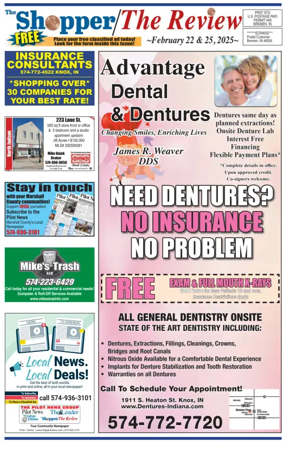 Cover of The Shopper