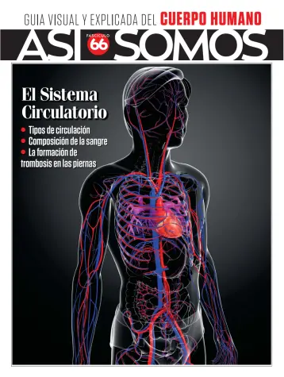 Cover of Asi Somos