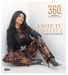 Cover of Domingo360