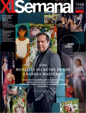 Cover of XL Semanal