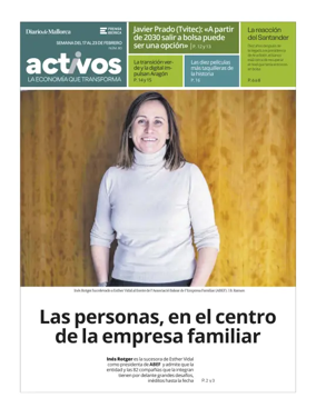 Cover of Activos