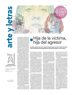 Cover of Arte y Letras