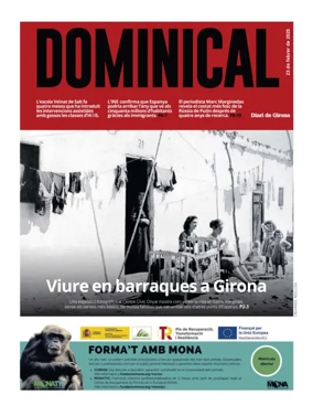 Cover of Dominical