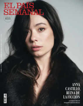 Cover of El País Semanal