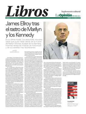 Cover of Libros
