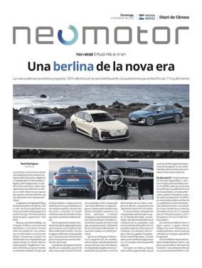 Cover of NeoMotor