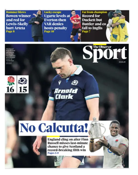 Cover of Sport