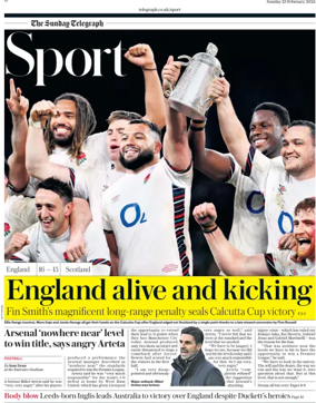 Cover of Sport