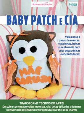 Cover of Artesanato Simples