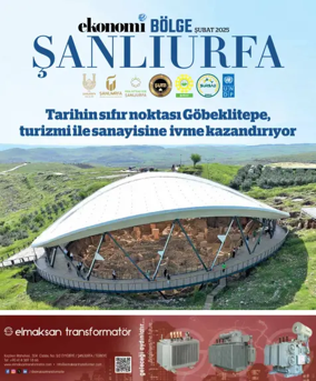 Cover of Bölge Ekleri