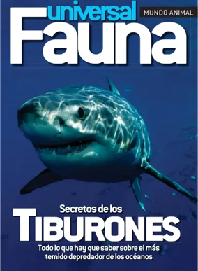 Cover of Fauna universal