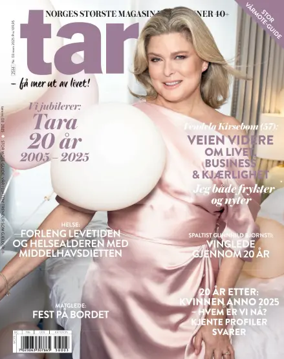 Cover of Tara