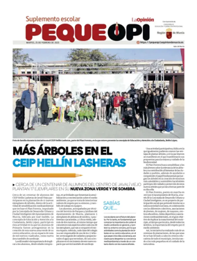 Cover of Lapequeopi