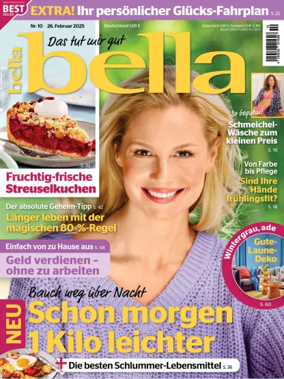 Cover of Bella