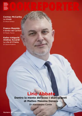 Cover of BookReporter