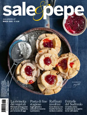 Cover of Sale e Pepe