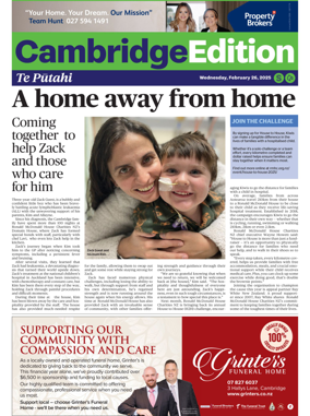 Cover of Cambridge Edition