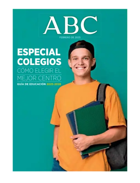 Cover of Especiales