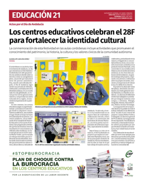 Cover of Educacion