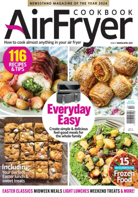 Cover of Healthy Eating