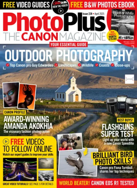 Cover of Photo Plus