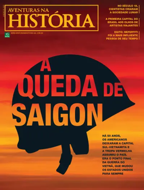 Cover of Aventuras na Historia