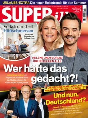 Cover of SuperIllu