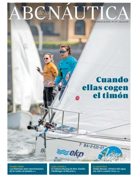 Cover of Vela