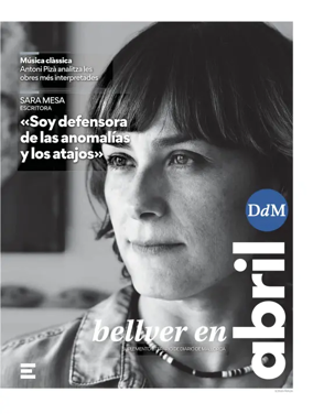 Cover of Bellver