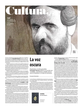 Cover of Cultura | La Nueva España