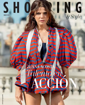 Cover of El Pais - Shopping & Style