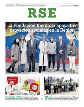 Cover of RSE