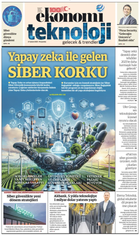 Cover of Sektör Ekleri
