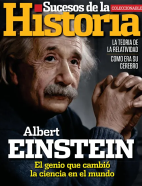 Cover of Sucesos de la Historia