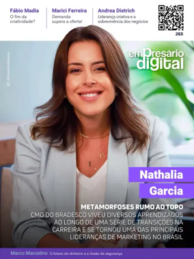 Cover of Empresario Digital