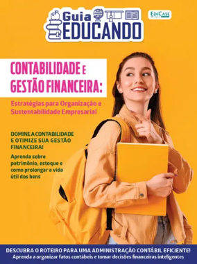 Cover of Guia Educando