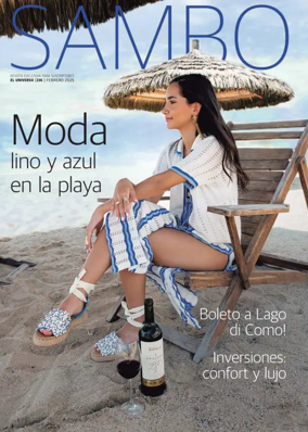 Cover of Sambo