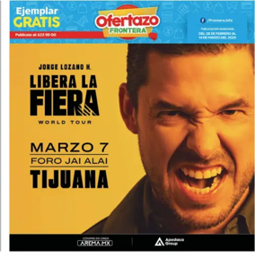 Cover of Ofertazos