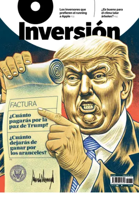 Cover of Inversión
