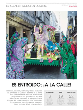 Cover of Especial1