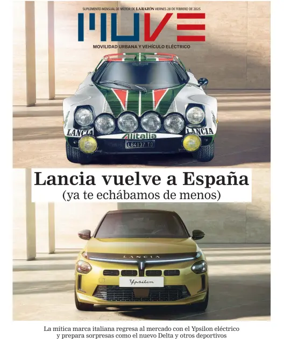 Cover of Tu Motor