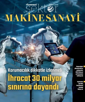 Cover of Sektör Ekleri