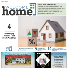 Cover of Home Source
