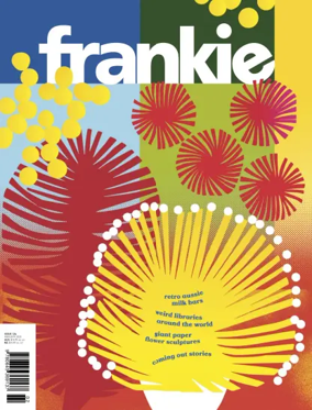 Cover of Frankie