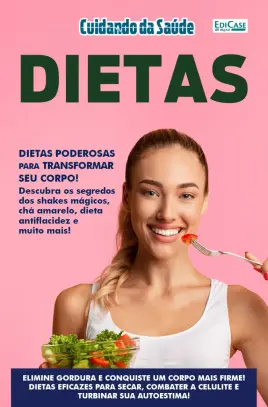 Cover of Cuidando da Saúde