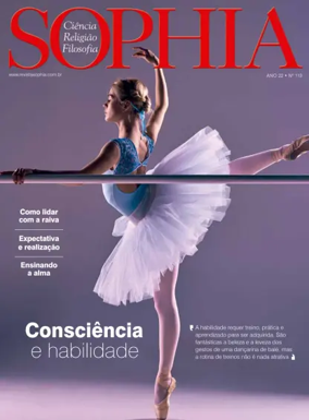 Cover of Sophia