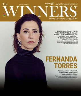 Cover of The Winners