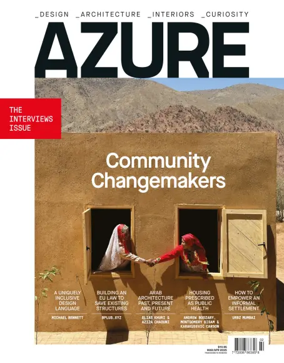 Cover of Azure