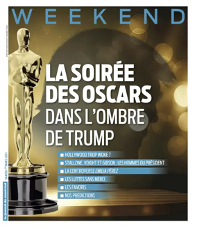 Cover of Weekend