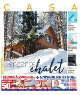 Cover of CASA